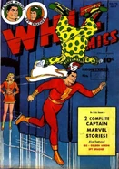 Whiz Comics 76
