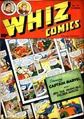 Whiz Comics 92