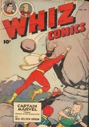 Whiz Comics 99