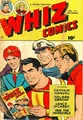 Whiz Comics 139
