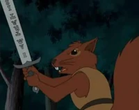 Jess wield