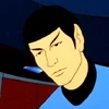 Spock Icon2