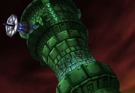 CauldronKeep