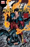 X-Men Deadly Genesis Vol 1 5