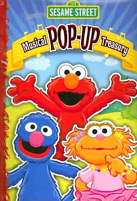 Musicalpopup