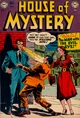 House of Mystery v.1 4