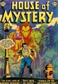 House of Mystery v.1 7