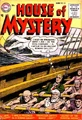 House of Mystery v.1 39