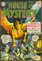 House of Mystery v.1 59