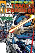 Transformers Vol 1 4