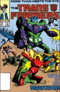 Transformers Vol 1 10
