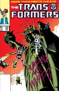 Transformers Vol 1 23