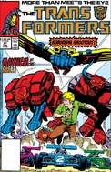 Transformers Vol 1 37