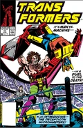 Transformers Vol 1 55