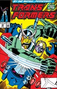 Transformers Vol 1 66