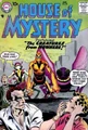 House of Mystery v.1 70