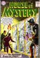 House of Mystery v.1 92