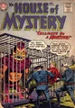 House of Mystery v.1 102