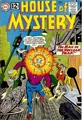House of Mystery v.1 129