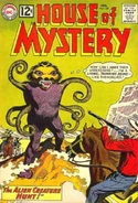 House of Mystery v.1 130