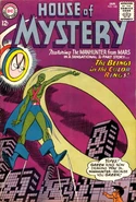 House of Mystery v.1 148