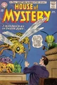 House of Mystery v.1 149
