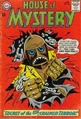 House of Mystery v.1 150