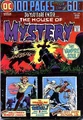 House of Mystery v.1 228