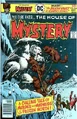 House of Mystery v.1 246
