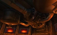 Orgrim's Hammer - engine room