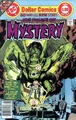 House of Mystery v.1 252