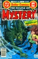 House of Mystery v.1 259