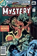 House of Mystery v.1 264