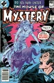House of Mystery v.1 271