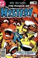 House of Mystery v.1 277