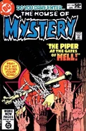House of Mystery v.1 288