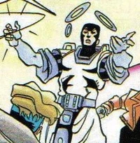 Headmaster