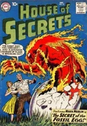 House of Secrets v.1 27