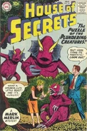 House of Secrets v.1 34