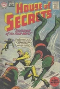 House of Secrets v.1 46