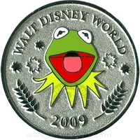 Pincoinkermit