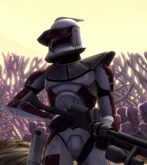 best clone commanders