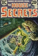 House of Secrets v.1 110