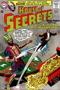 House of Secrets v.1 71