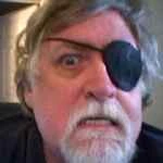 WCFrancis-pirate