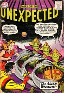 Tales of the Unexpected 49