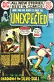 Unexpected 138