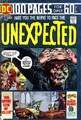 Unexpected 161
