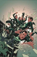 X-Factor Vol 3 7 Textless