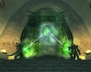 Green Chamber